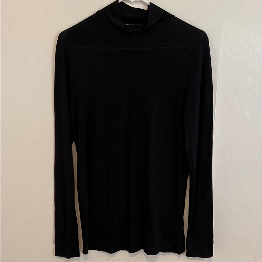 Woman’s Banana Republic Top